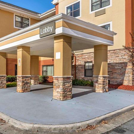 Suburban Studios Columbus Bradley Park Esterno foto